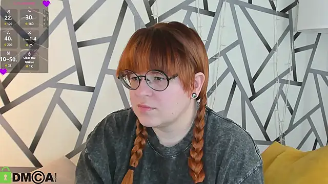 Michelle Wilsson online show from April 2026 07:45:01 AM