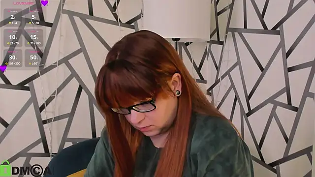 Snapshot of Michelle_Wilsson chatting on April 2026 12:29:02 PM Michelle Wilsson online show from April 2026 12:29:02 PM
