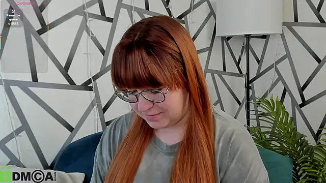 Snapshot of Michelle_Wilsson chatting on May 2026 07:36:02 AM Michelle Wilsson online show from May 2026 07:36:02 AM