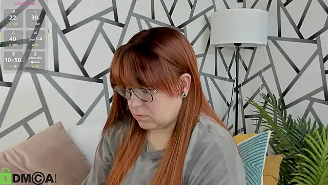 Snapshot of Michelle_Wilsson chatting on June 2026 07:35:01 AM Michelle Wilsson online show from June 2026 07:35:01 AM