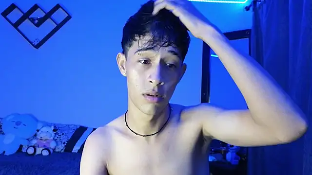 Danny cute 05 online show from September 2025 02:33:02 AM