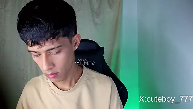 Danny cute 05 online show from March 2026 12:27:02 AM