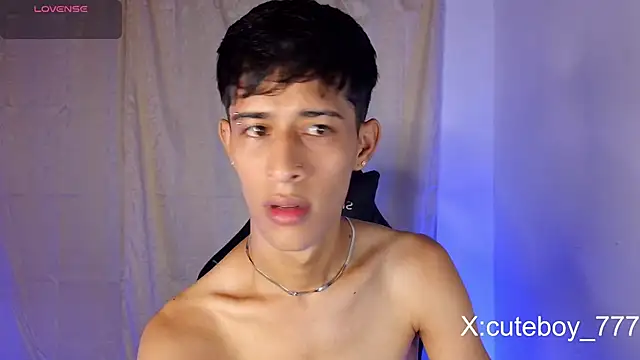 Danny cute 05 online show from March 2026 12:33:01 PM