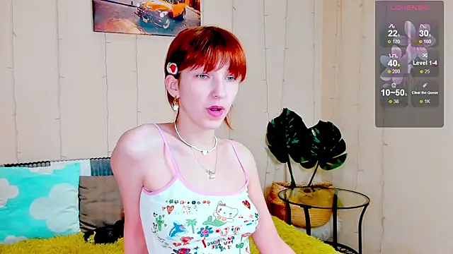 flatter-shy online show from November 2025 09:18:02 AM