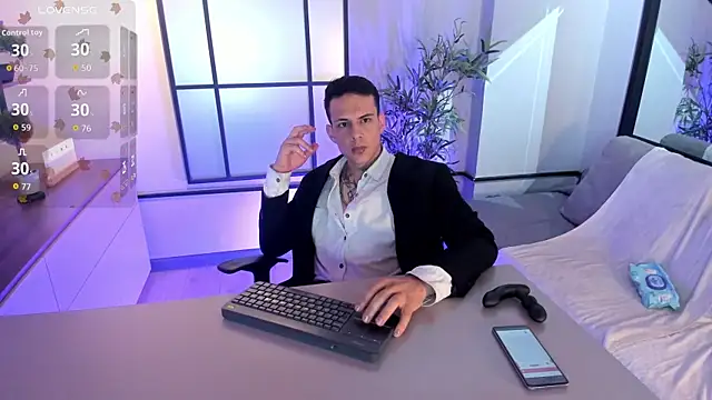 Dustin Sonne online show from September 2025 04:01:02 AM