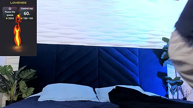 Dustin Sonne online show from November 2025 03:38:02 AM