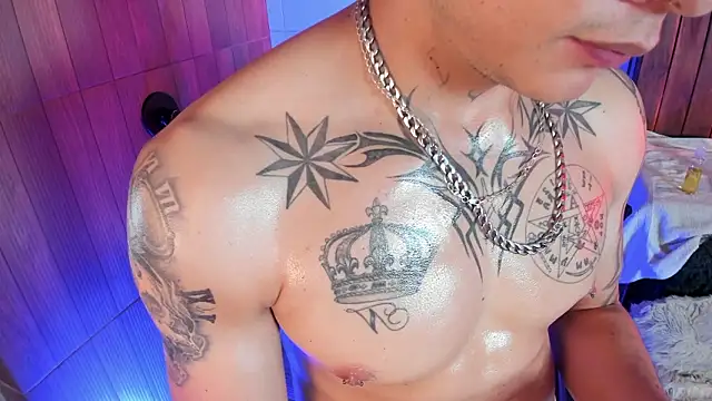 Dustin Sonne online show from March 2026 05:08:02 AM