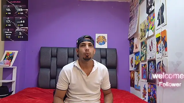 ashtoncooperr online show from February 2026 07:14:02 PM