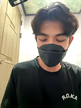 SongJinWoo007 online show from October 2025 12:52:01 AM