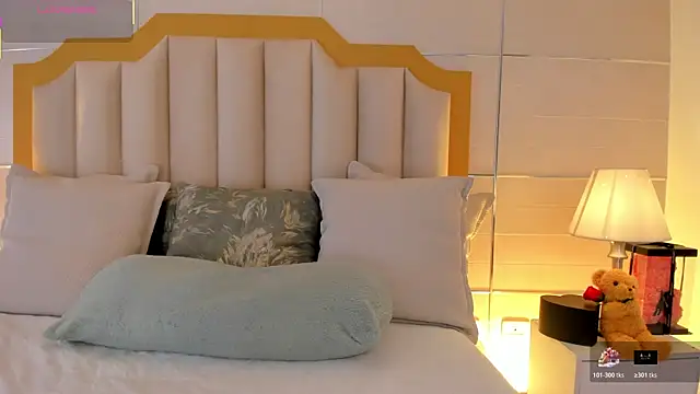 MaddieParker online show from February 2026 08:09:01 PM