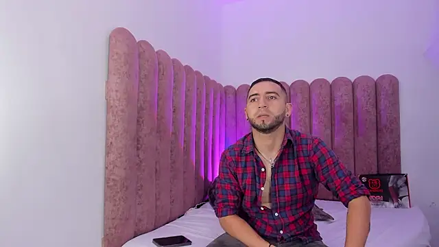 Lushian  online show from March 2026 04:02:02 PM