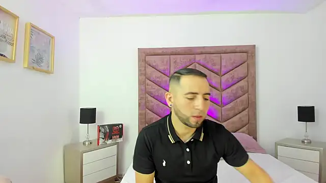 Lushian  online show from March 2026 04:44:01 PM