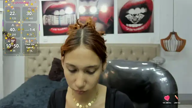 Snapshot of Fernanda_ss chatting on June 2026 10:38:01 PM Fernanda ss online show from June 2026 10:38:01 PM