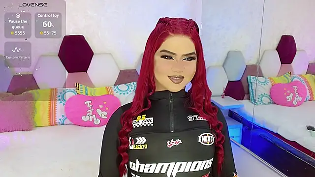 kushina uzumaki75 online show from October 2025 04:37:01 AM