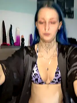 Seductively4 20 online show from September 2025 04:40:02 PM