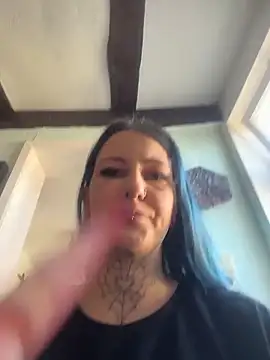 Seductively4 20 online show from February 2026 09:19:02 AM