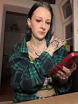 Seductively4 20 online show from February 2026 05:15:01 AM