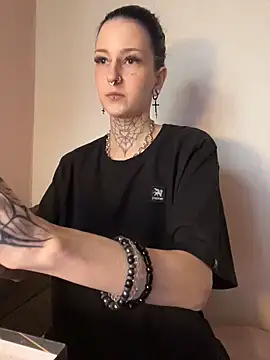 Seductively4 20 online show from April 2026 12:20:02 PM