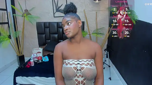 alana bonny online show from October 2025 12:39:02 PM