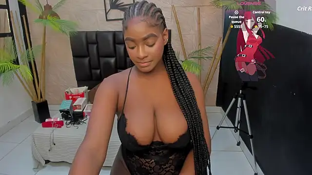 alana bonny online show from October 2025 12:30:01 PM