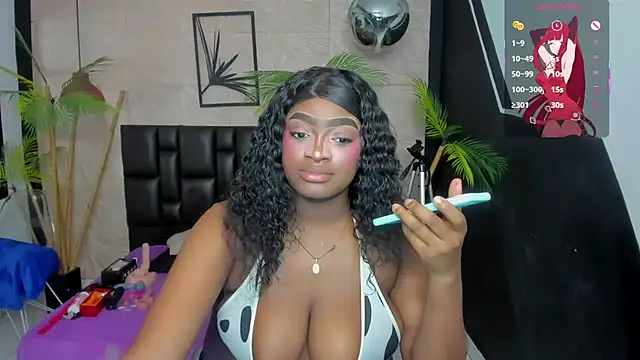 alana bonny online show from March 2026 11:03:01 AM