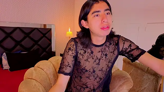 ryo light online show from November 2025 08:41:02 PM