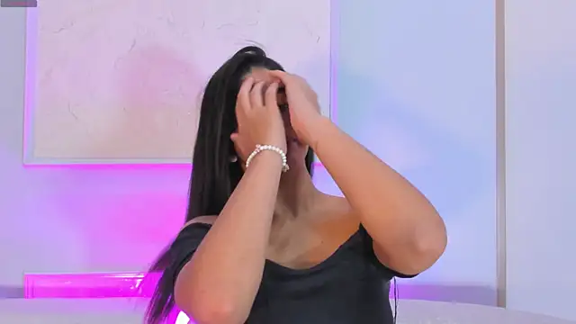 bianca vega  online show from June 2026 11:20:02 AM