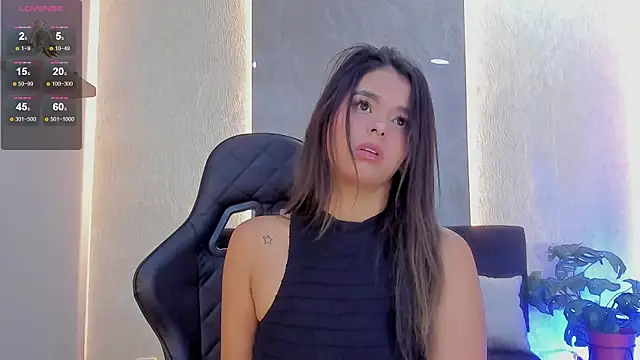 bianca vega  online show from July 2026 11:19:02 AM