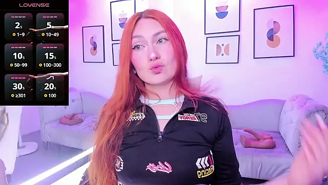 Alicia leclair online show from January 2026 04:04:01 AM