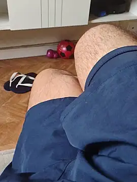 LeoMaduroSP online show from October 2025 05:36:02 PM