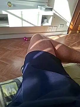 LeoMaduroSP online show from July 2026 11:46:01 AM