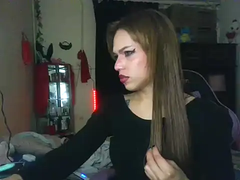 Snapshot of Xrussoaprilofficial chatting on June 2026 04:58:02 AM Xrussoaprilofficial online show from June 2026 04:58:02 AM