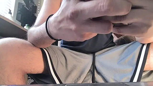 Percy0904 online show from March 2026 09:49:02 PM