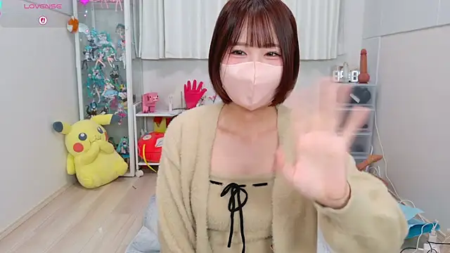 chii chan o0 online show from April 2026 09:07:01 AM