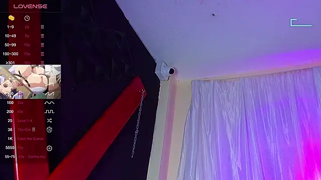 ivonne diaz1 online show from September 2025 07:46:02 PM