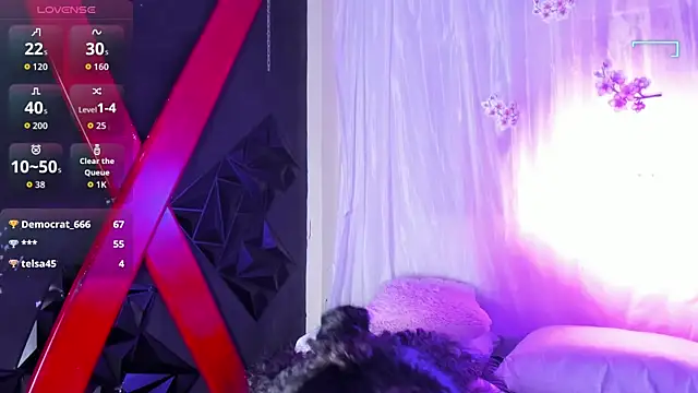 ivonne diaz1 online show from April 2026 08:09:01 PM