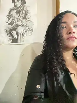 ivonne diaz1 online show from June 2026 06:08:02 PM