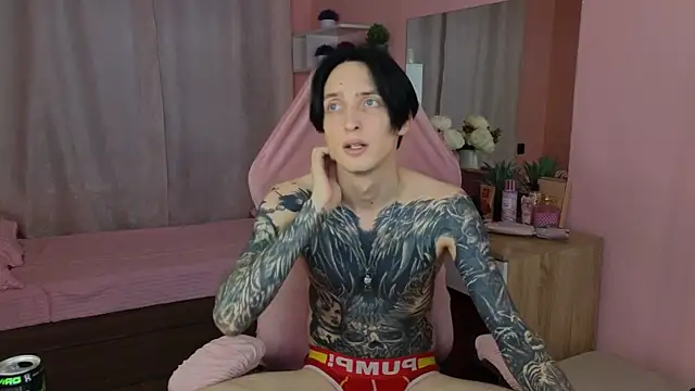 Martin Jin online show from December 2025 12:58:01 PM