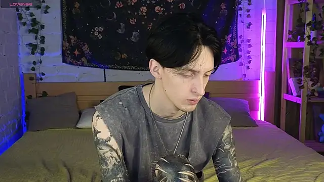 Martin Jin online show from February 2026 02:48:01 AM