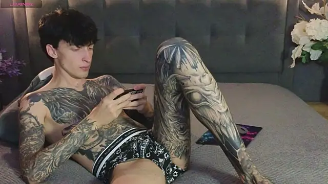 Martin Jin online show from July 2026 08:45:01 AM