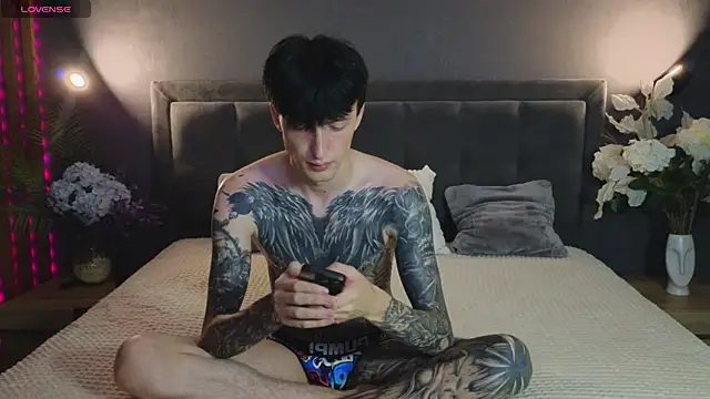 Martin Jin online show from July 2026 07:50:01 AM