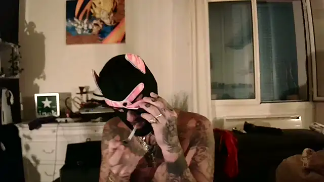 soumisdeblake83 online show from September 2025 11:37:01 PM