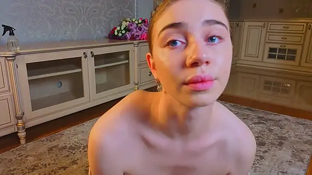 EadlinGillim online show from September 2025 03:17:02 AM