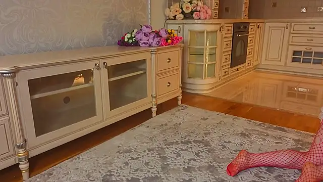 EadlinGillim online show from October 2025 02:55:02 AM