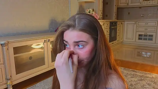 EadlinGillim online show from October 2025 03:06:01 AM