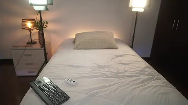 ximena cortez 03 online show from March 2026 10:26:01 PM