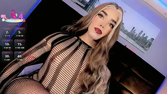 Baby-Isa online show from November 2025 06:02:02 AM