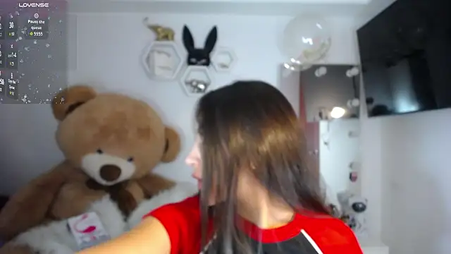 channel-rose1 online show from April 2026 10:54:01 AM