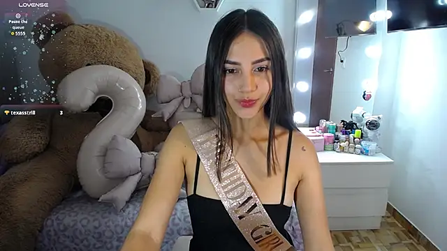 channel-rose1 online show from June 2026 09:51:01 AM