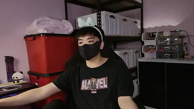 doggyman523 online show from September 2025 03:45:02 PM